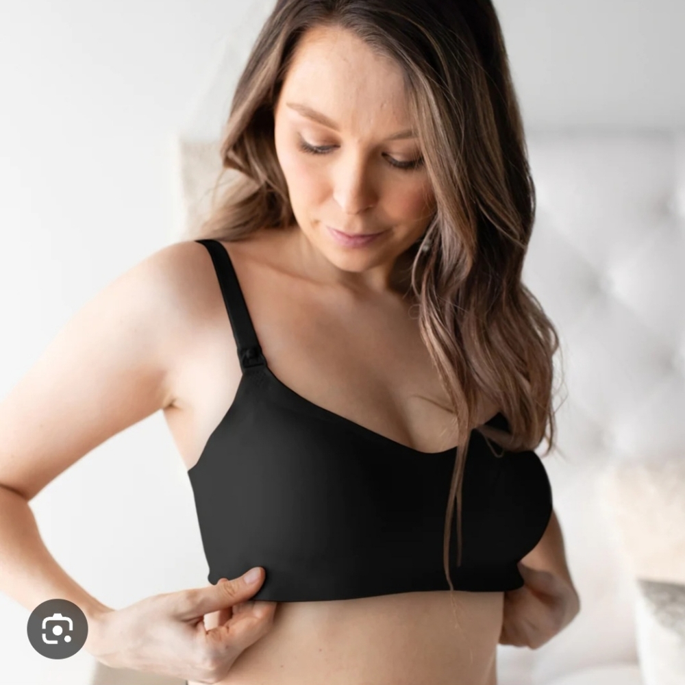 Kindred Bravely Ultra Comfort Nursing Bra